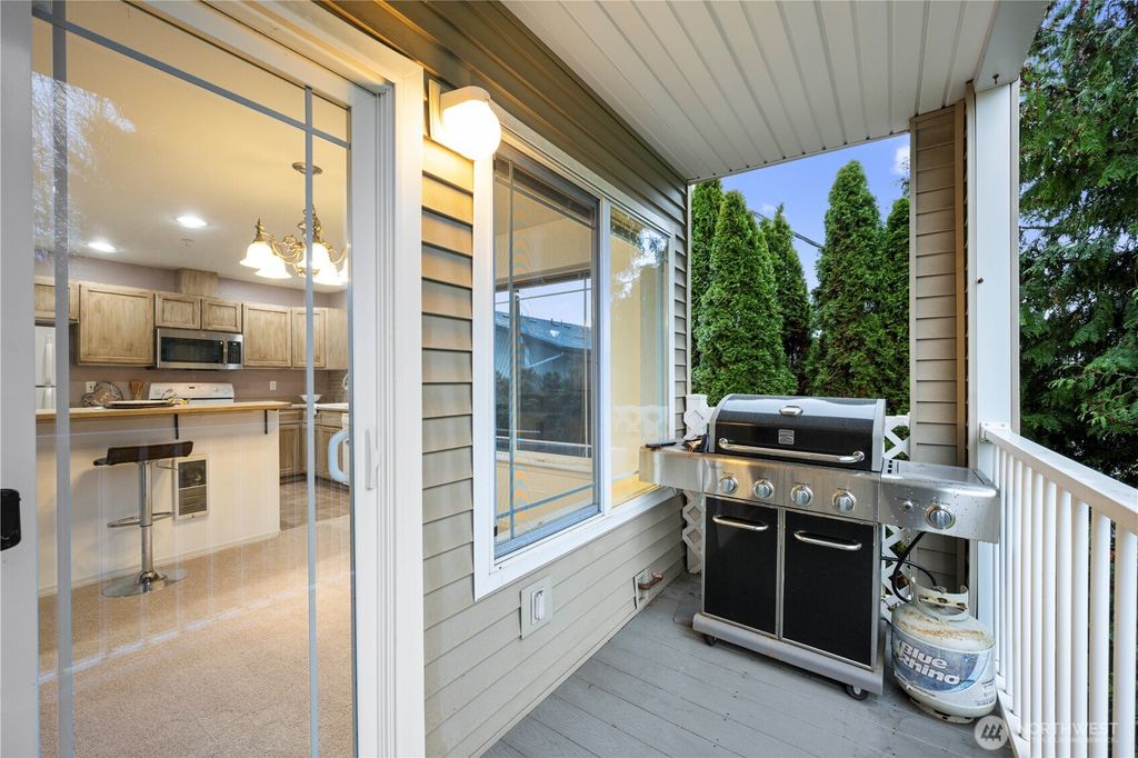 Photo of 10025 9th Avenue W #D201, Everett, WA 98204 (MLS # 2489790)