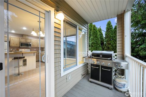 Photo of 10025 9th Avenue W #D201, Everett, WA 98204 (MLS # 2489790)