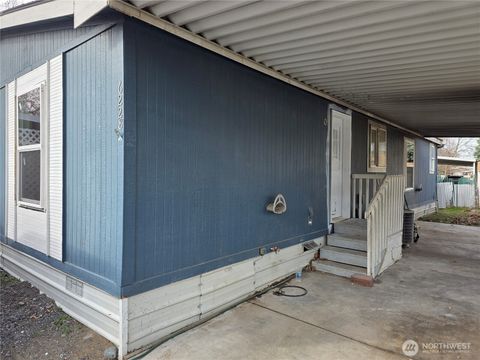 6228 Meyers Street, West Richland, WA 99353 - MLS#: 2345261