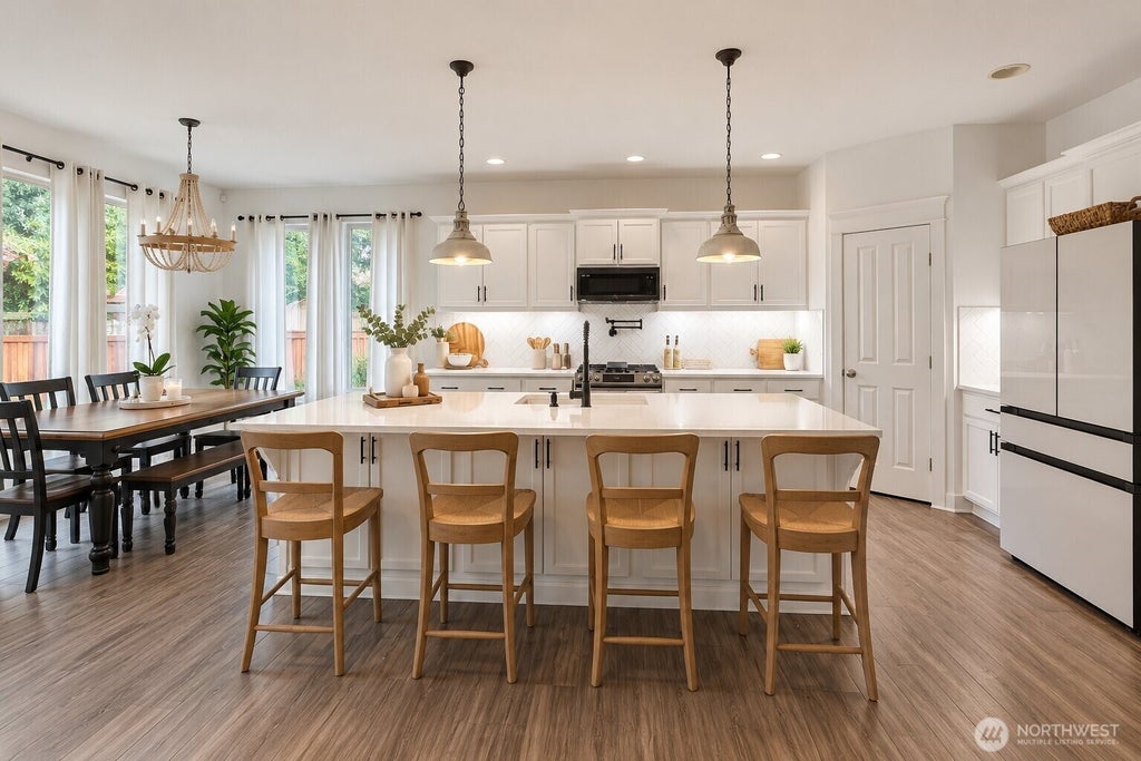 Photo of 4501 Freemont Street NE, Lacey, WA 98516 (MLS # 2587580)