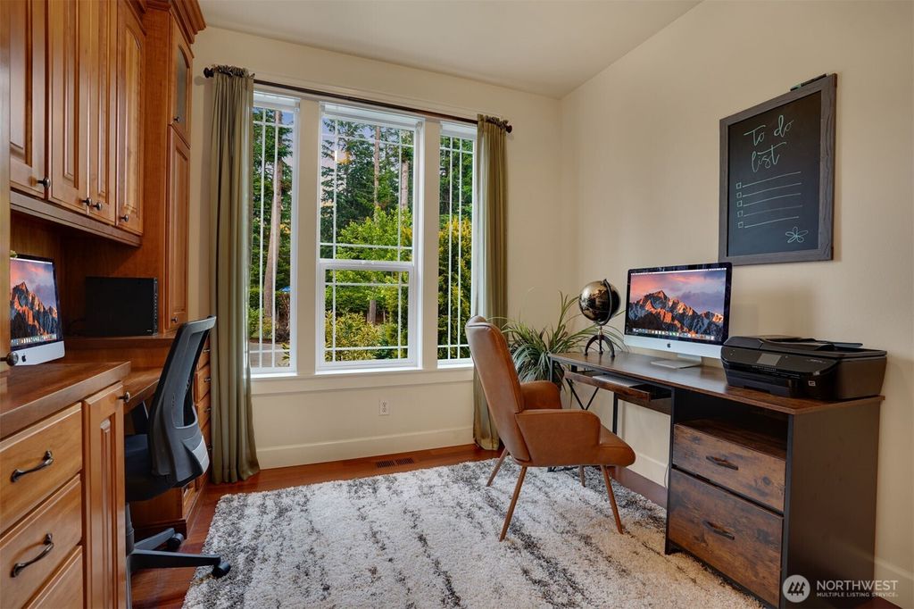 Photo of 24702 64th Avenue E, Graham, WA 98338 (MLS # 2493879)