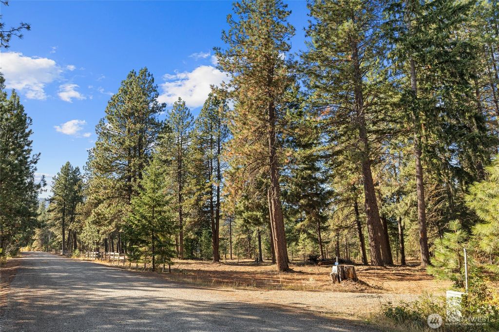 Photo of 101 Book Lane, Cle Elum, WA 98922 (MLS # 2448513)