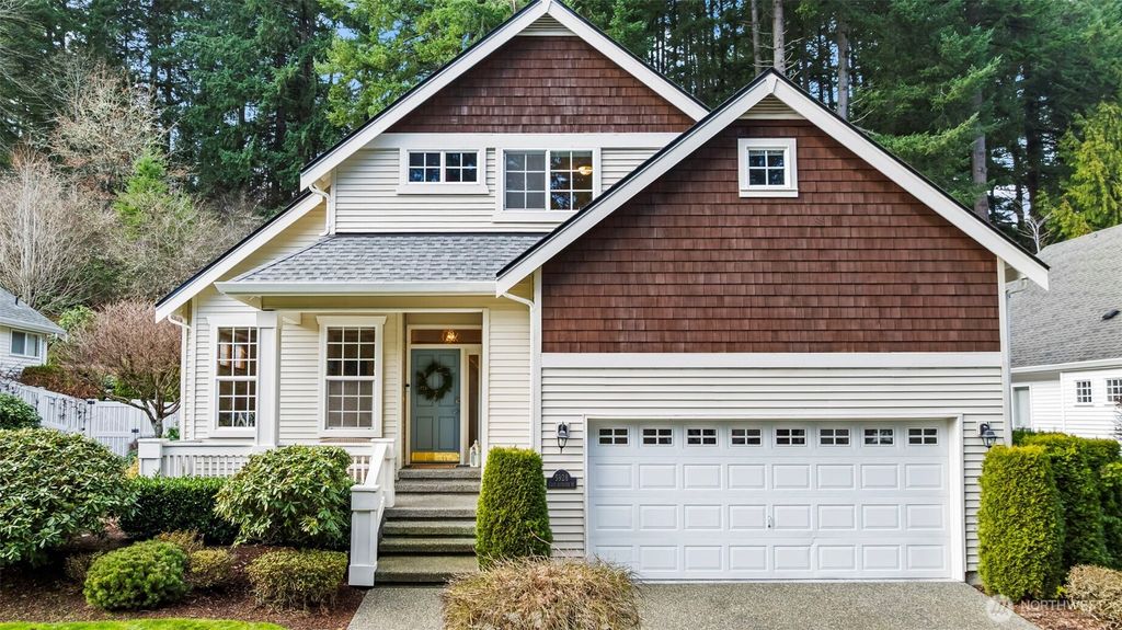 Photo of 5928 61st Avenue W, University Place, WA 98467 (MLS # 2473470)