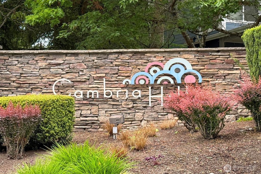 Photo of 12019 NE 204TH Place #D303, Bothell, WA 98011 (MLS # 2379583)