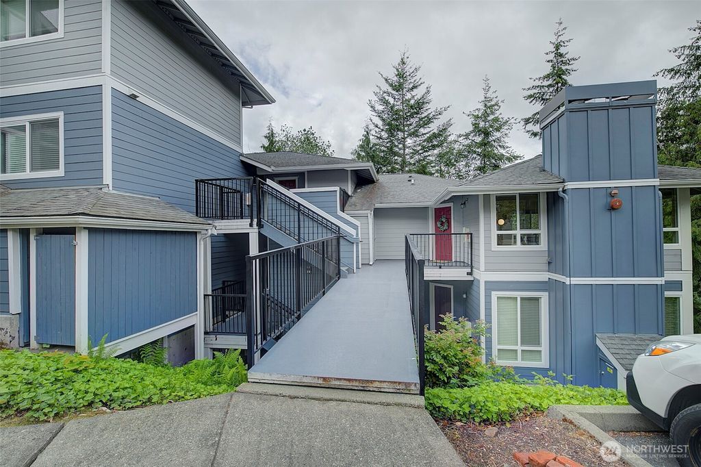 Photo of 12019 NE 204TH Place #D303, Bothell, WA 98011 (MLS # 2379583)