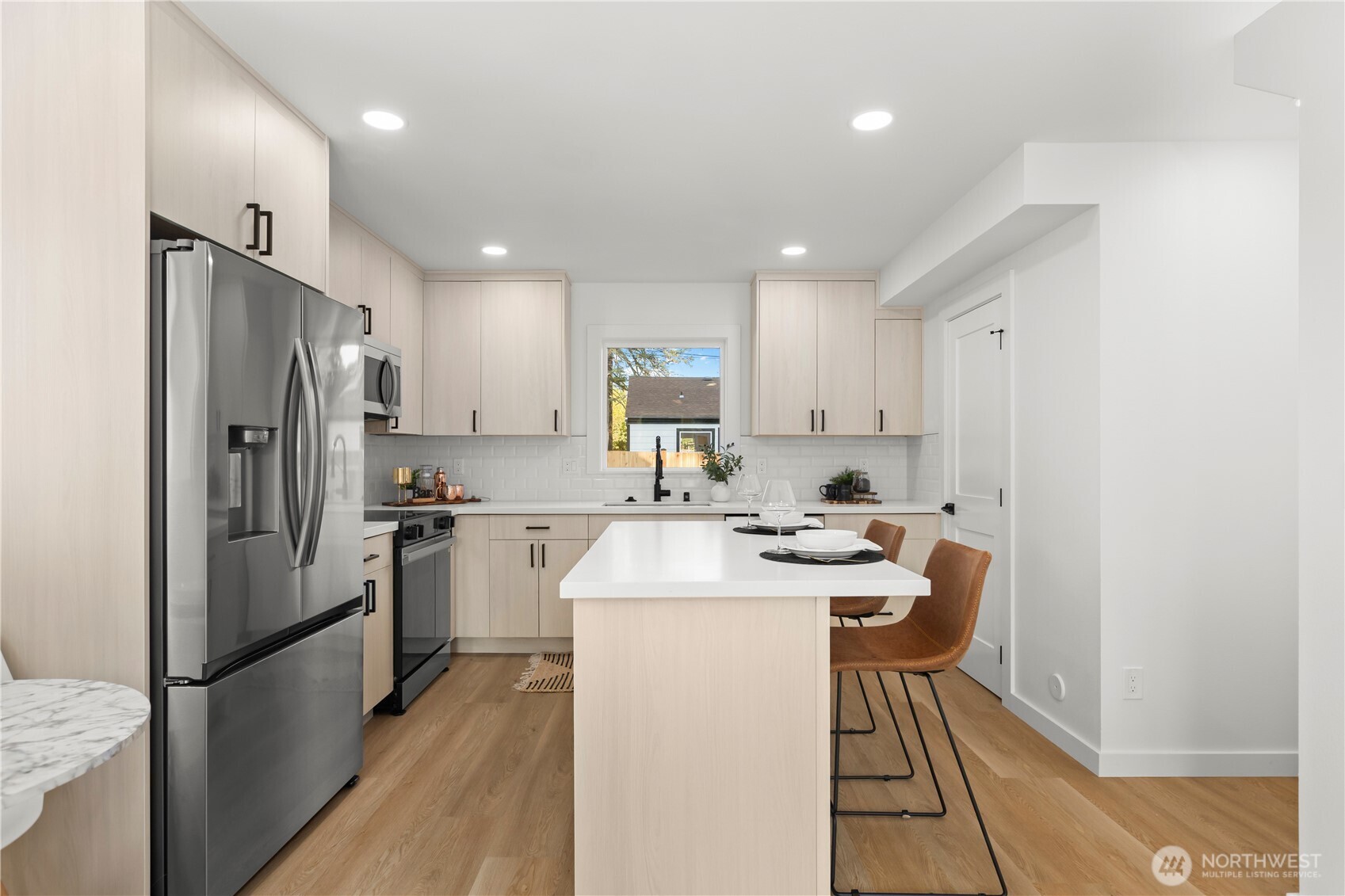 9735 Evanston Avenue N