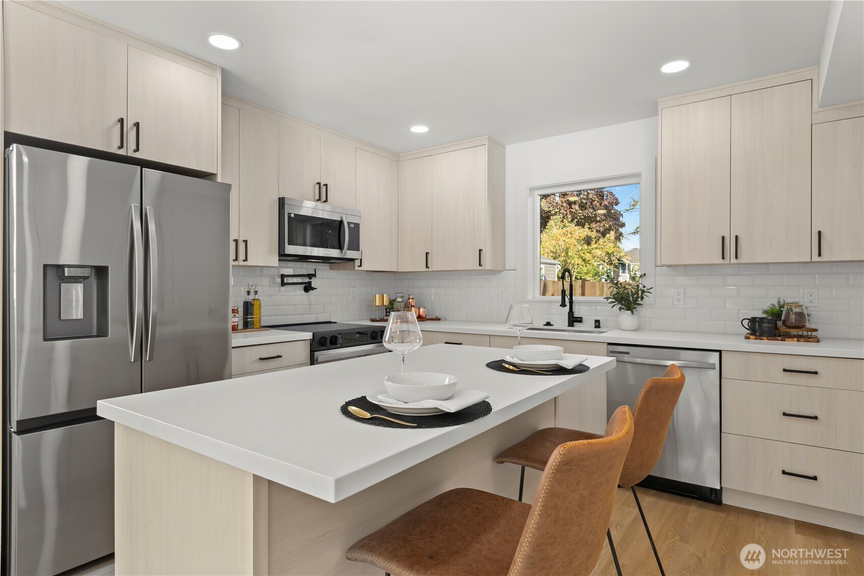 9735 Evanston Avenue N