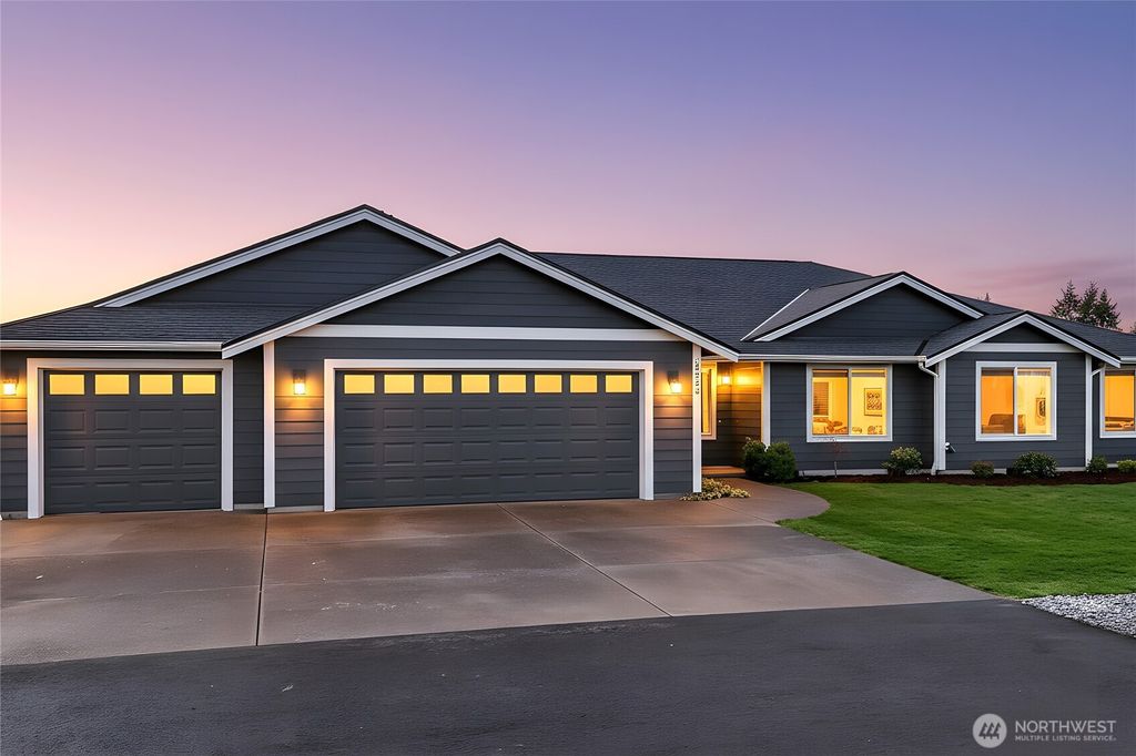 Photo of 3735 37th Avenue Ct E, Tacoma, WA 98406 (MLS # 2461273)