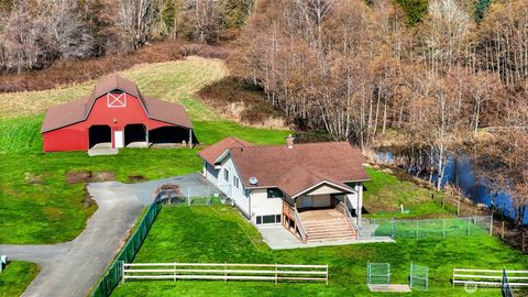 Photo of 4717 Rural Avenue, Bellingham, WA 98226 (MLS # 2490449)