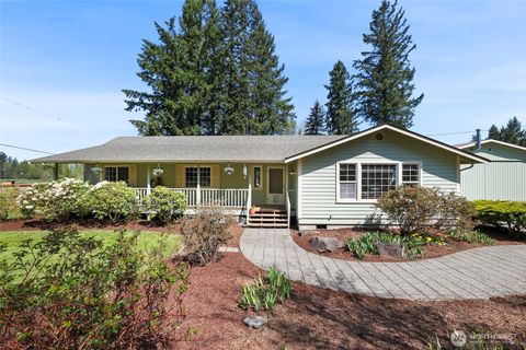 23606 SE 380th Street Enumclaw WA 98022