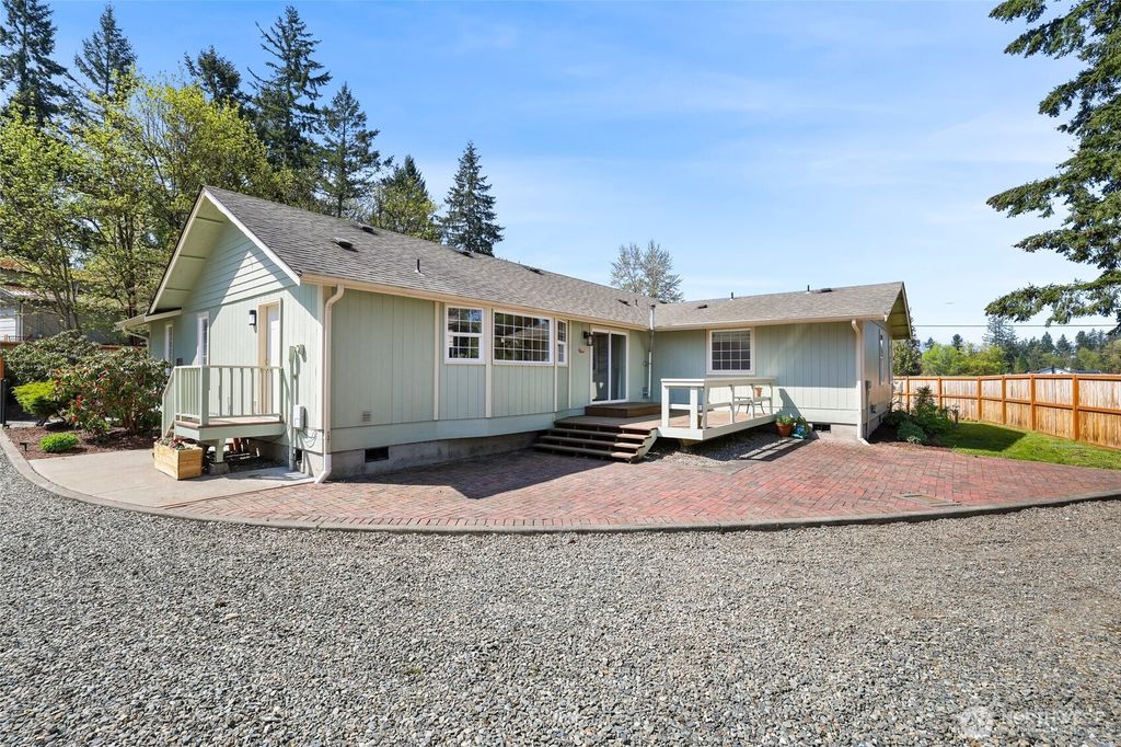 Photo of 23606 SE 380th Street, Enumclaw, WA 98022 (MLS # 2356816)