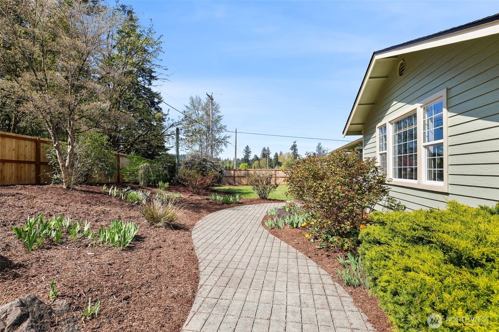 Photo of 23606 SE 380th Street, Enumclaw, WA 98022 (MLS # 2356816)
