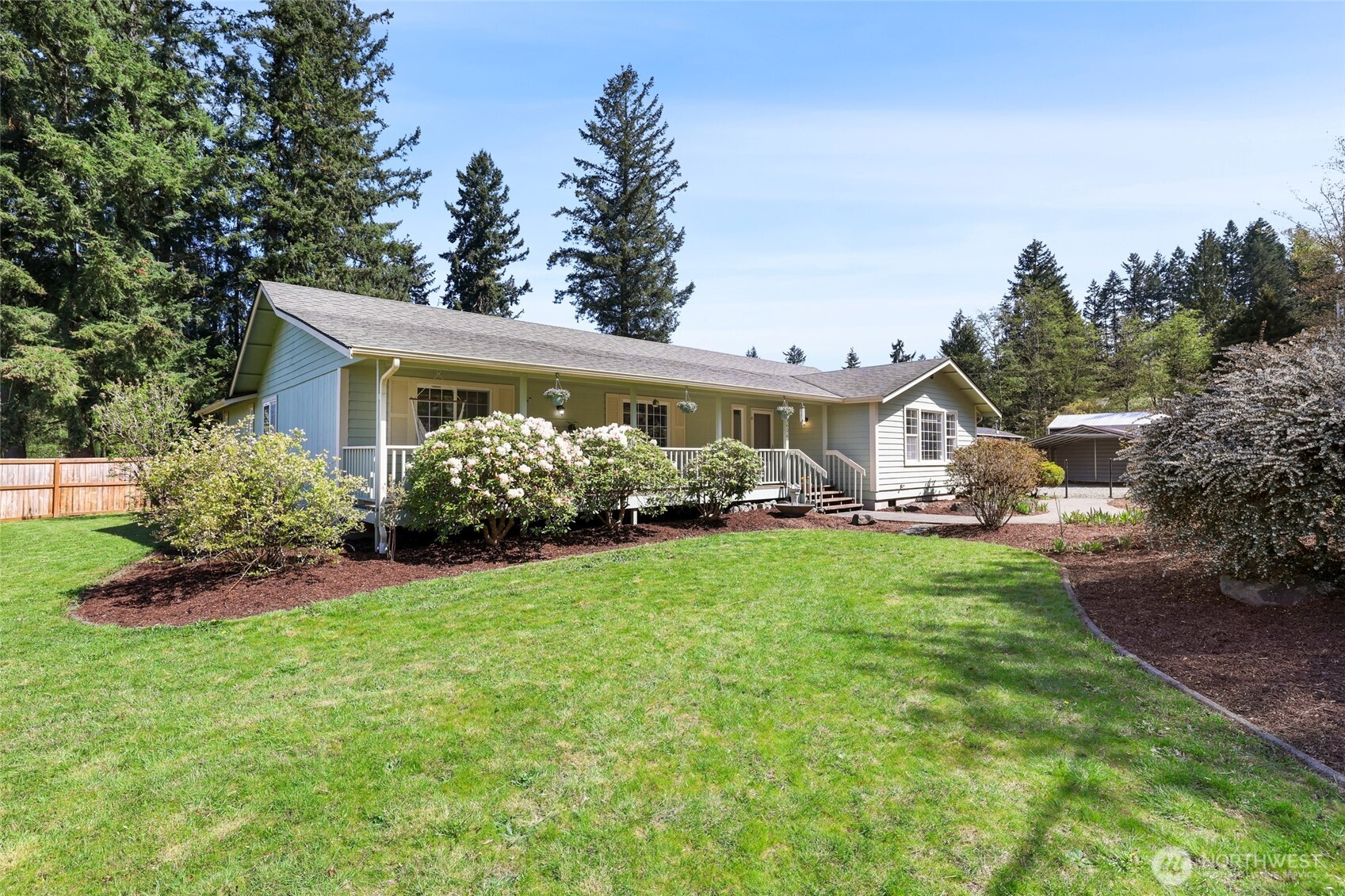 23606 SE 380th Street