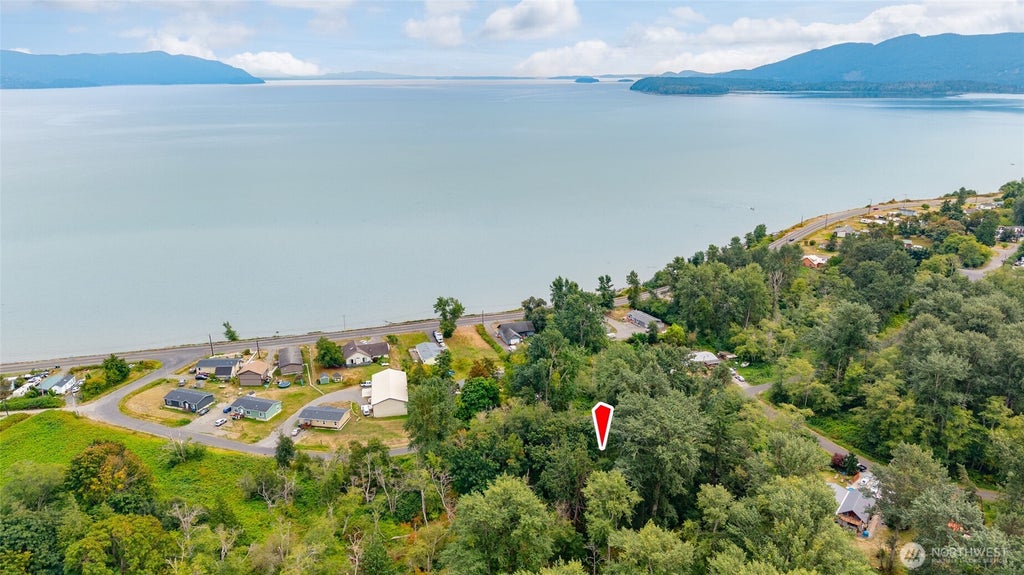 Photo of 0 Bayview Drive, Bellingham, WA 98226 (MLS # 2575429)