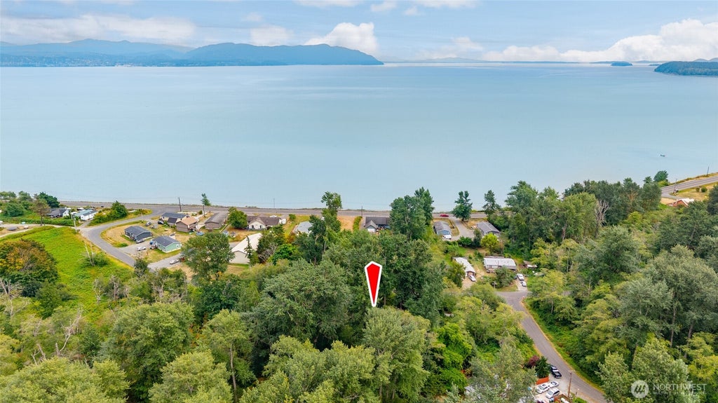 Photo of 0 Bayview Drive, Bellingham, WA 98226 (MLS # 2575429)