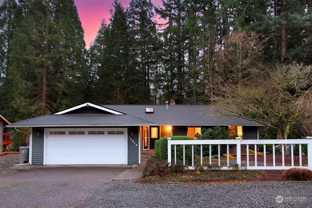 Photo of 14818 167th Place SE, Renton, WA 98059 (MLS # 2204294)