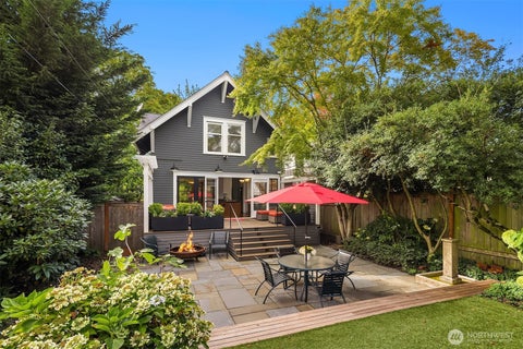 Photo of 930 20th Avenue E, Seattle, WA 98112 (MLS # 2570680)