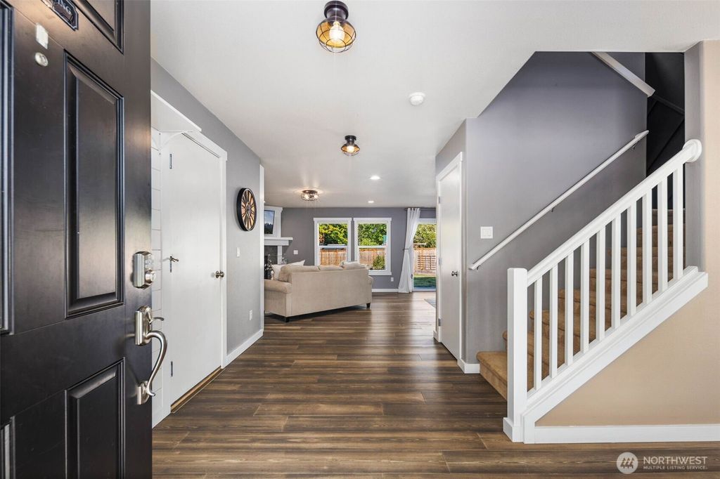 Photo of 22421 150th Street SE, Monroe, WA 98272 (MLS # 2438335)