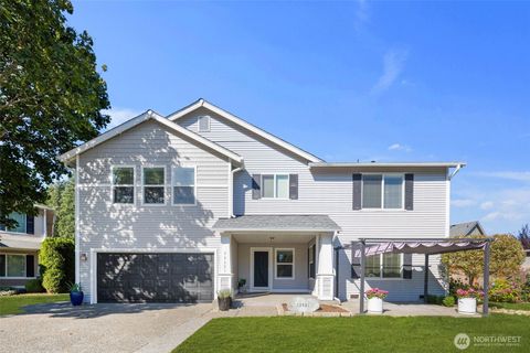 Photo of 22421 150th Street SE, Monroe, WA 98272 (MLS # 2438335)