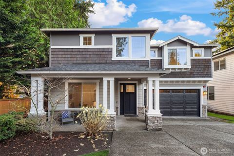 Photo of 6555 125th Avenue NE, Kirkland, WA 98033 (MLS # 2453752)