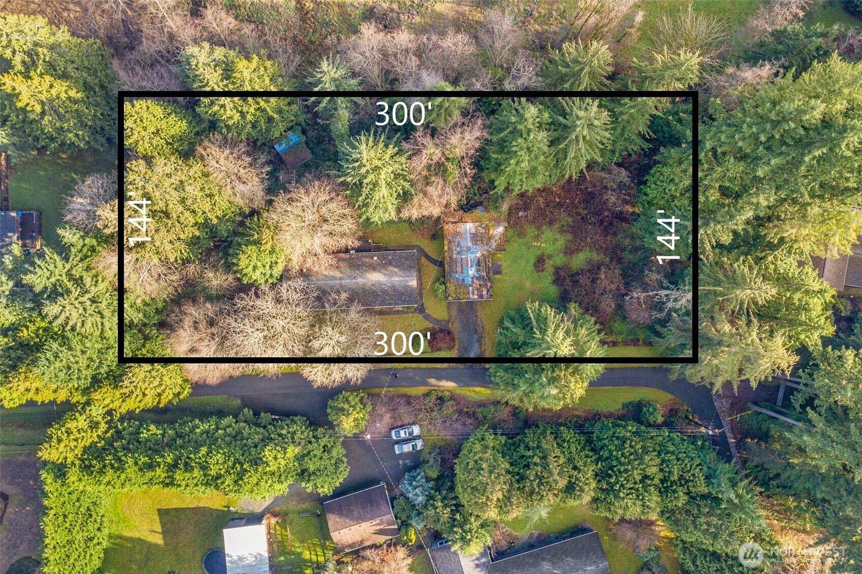 20115 49th Drive SE