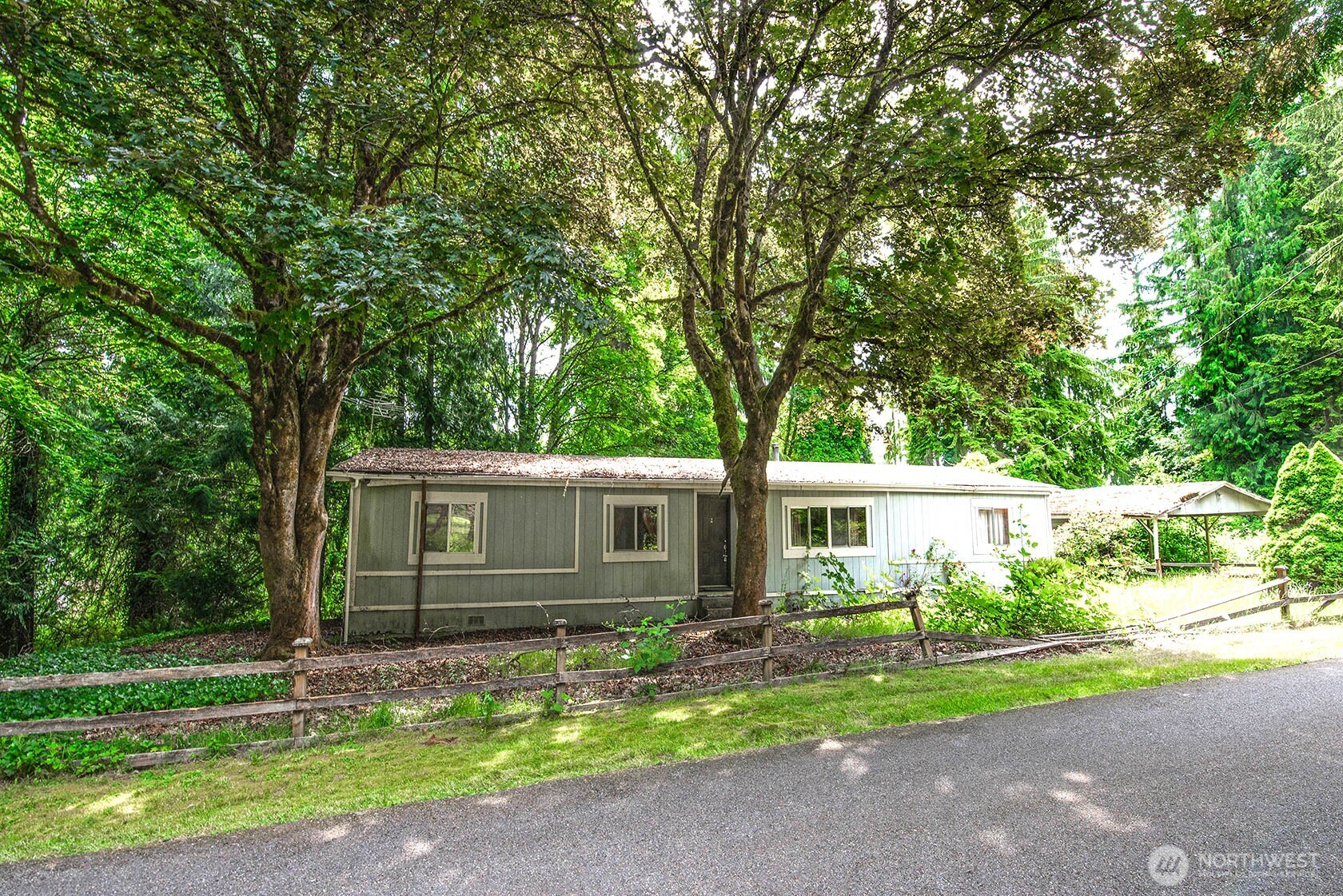 20115 49th Drive SE
