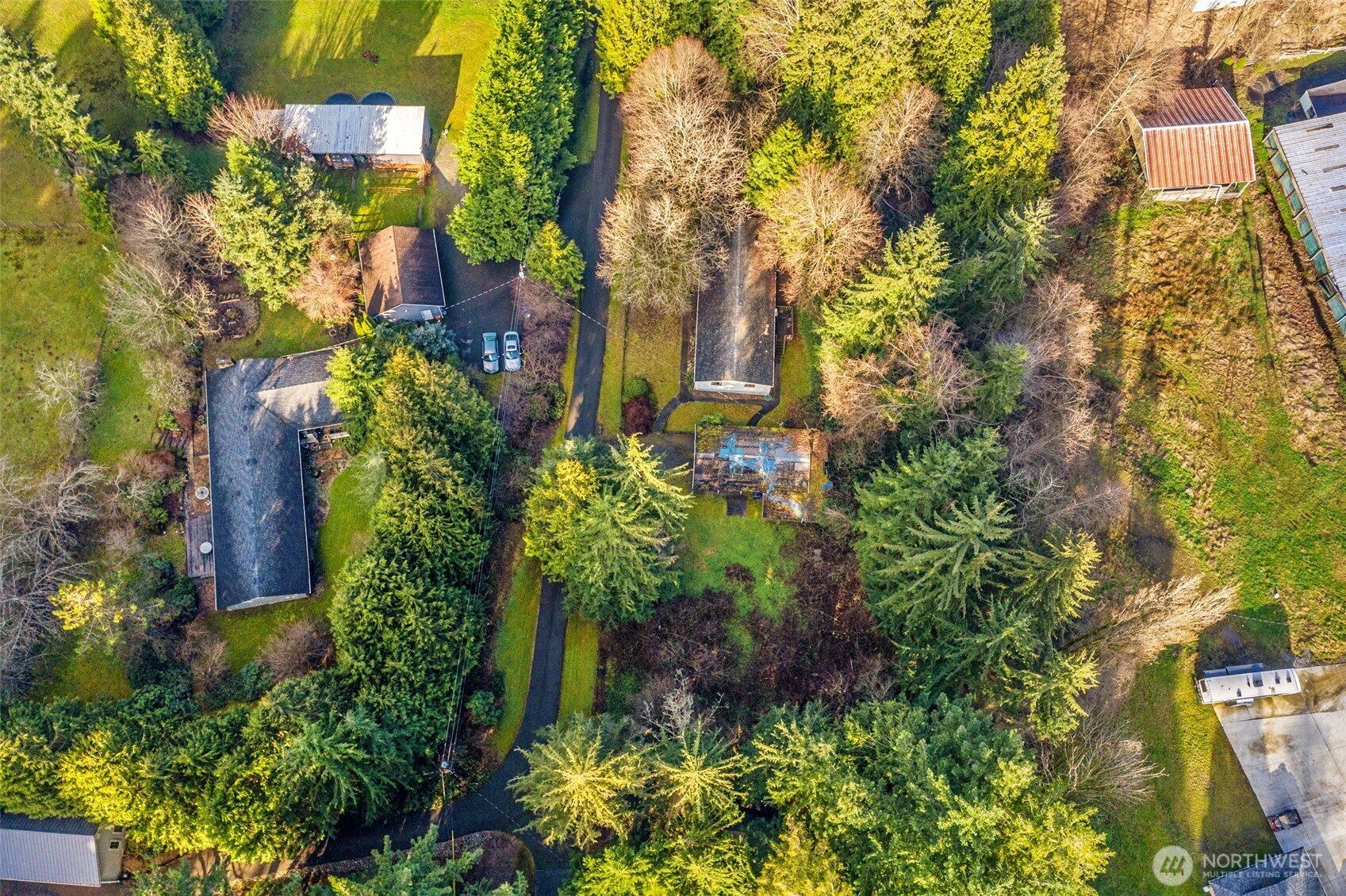 20115 49th Drive SE