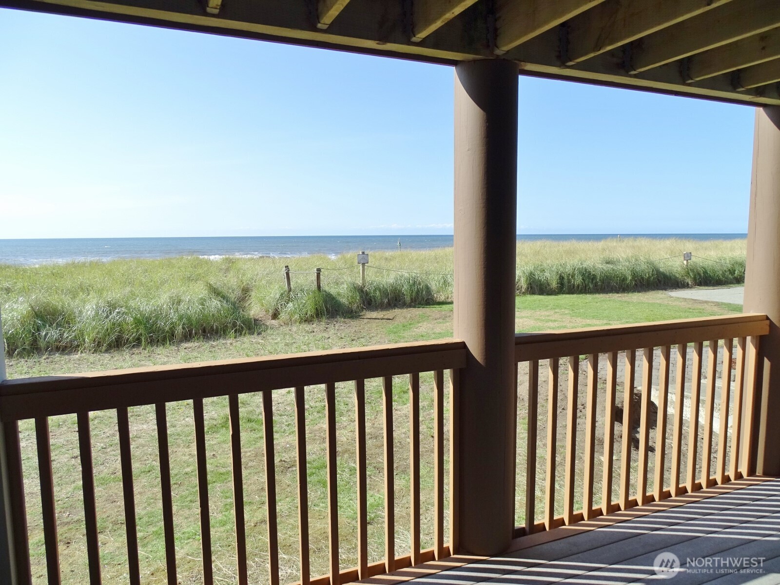 1407 Ocean Shores Boulevard SW 1N-I