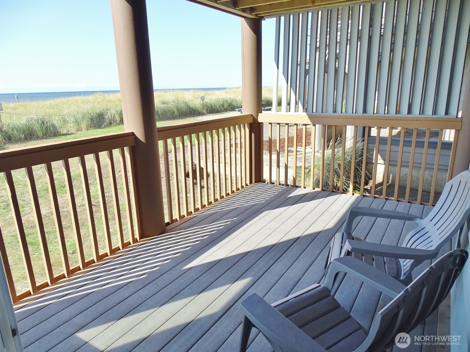 1407 Ocean Shores Boulevard SW 1N-I