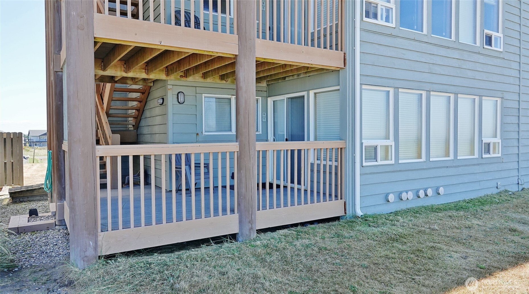 1407 Ocean Shores Boulevard SW 1N-I