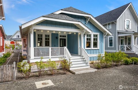 37 Elk Creek Loop Pacific Beach WA 98571