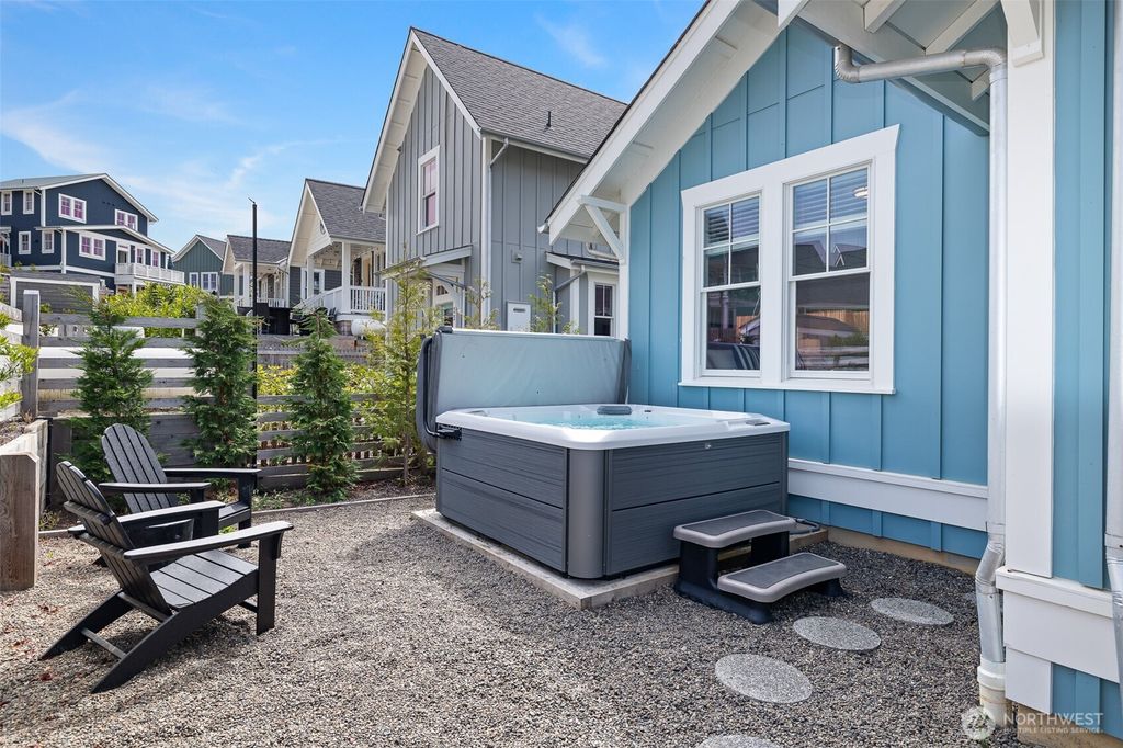 Photo of 37 Elk Creek Loop, Pacific Beach, WA 98571 (MLS # 2475670)