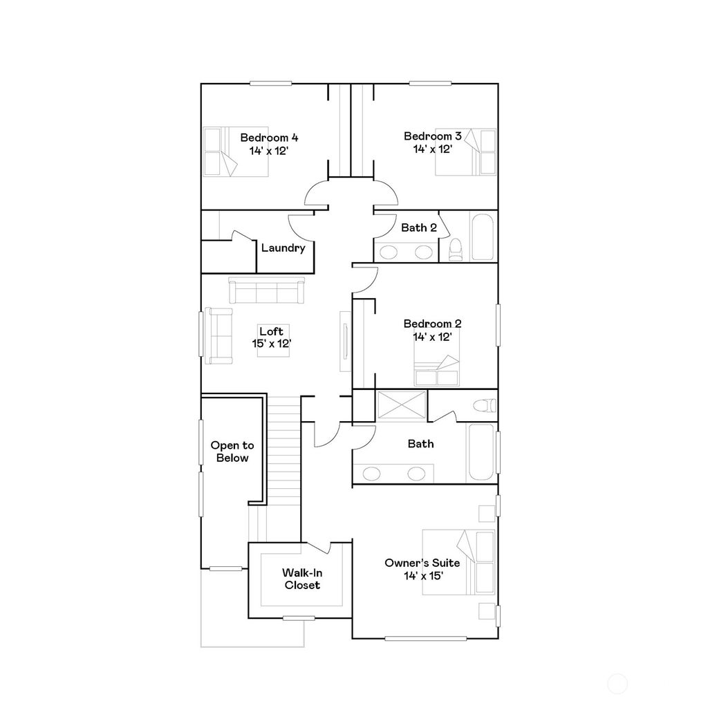 Photo of 21011 42nd Avenue SE #113, Bothell, WA 98021 (MLS # 2187435)