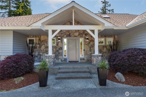 63 Red Cedar Lane Port Ludlow WA 98365