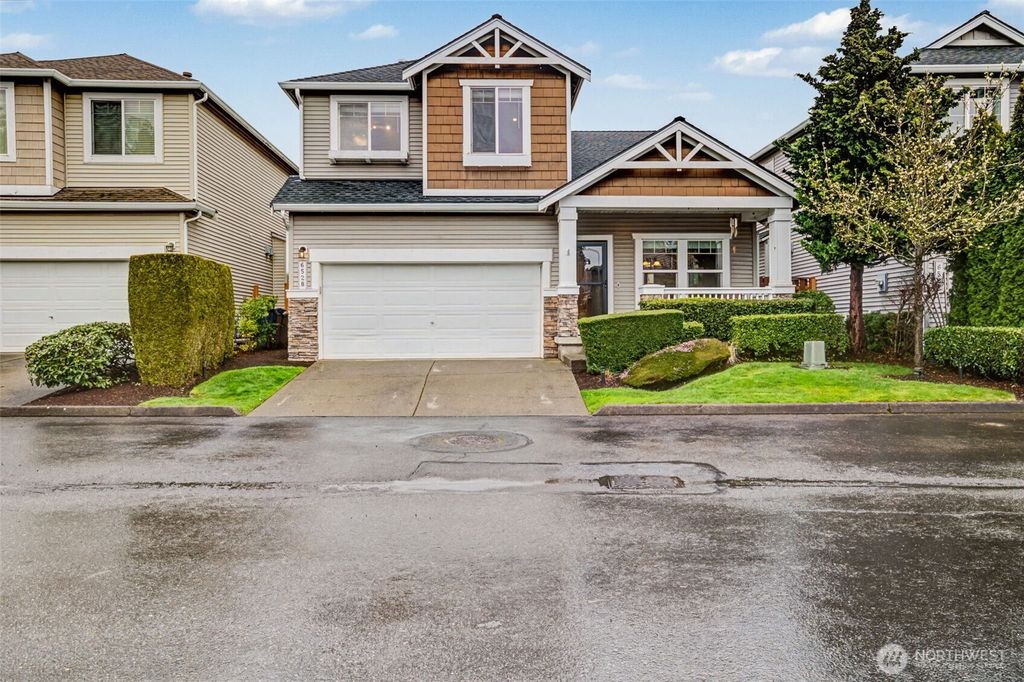 Photo of 6528 Elizabeth Avenue SE, Auburn, WA 98092 (MLS # 2515496)