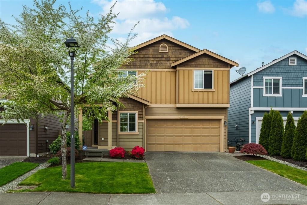 Photo of 26231 241st Place SE, Maple Valley, WA 98038 (MLS # 2347390)