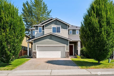 Photo of 8019 162nd Street Ct E, Puyallup, WA 98375 (MLS # 2549977)