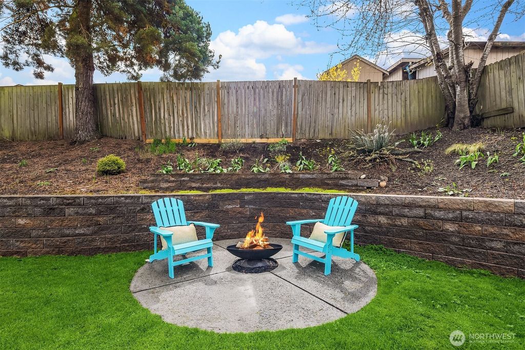 Photo of 3313 NE 6th Place, Renton, WA 98056 (MLS # 2345618)