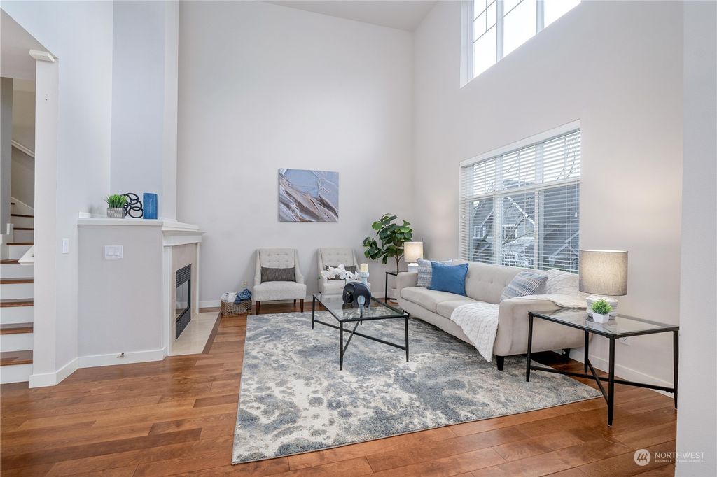 Photo of 6790 161ST Avenue SE #A, Bellevue, WA 98006 (MLS # 2059124)