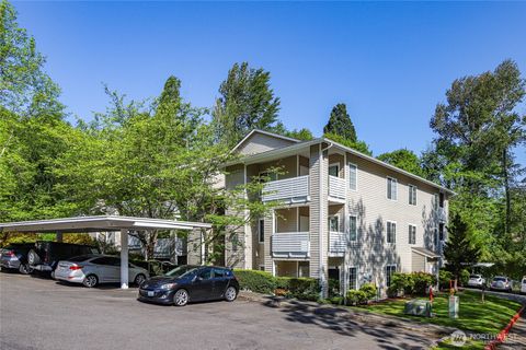 801 Rainier Avenue N Unit E128, Renton, WA 98057 - MLS#: 2373820