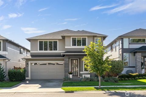 Photo of 18750 131st Street Ct E, Bonney Lake, WA 98391 (MLS # 2439525)