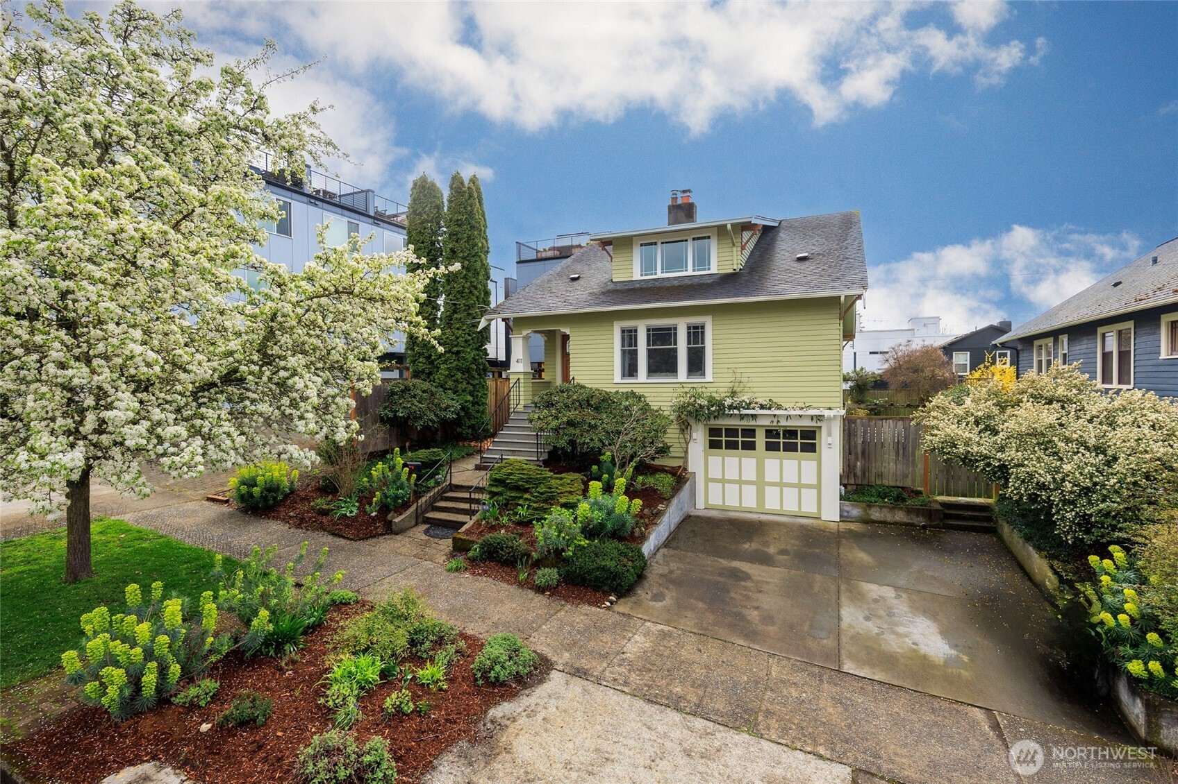 411 NW 56th Street