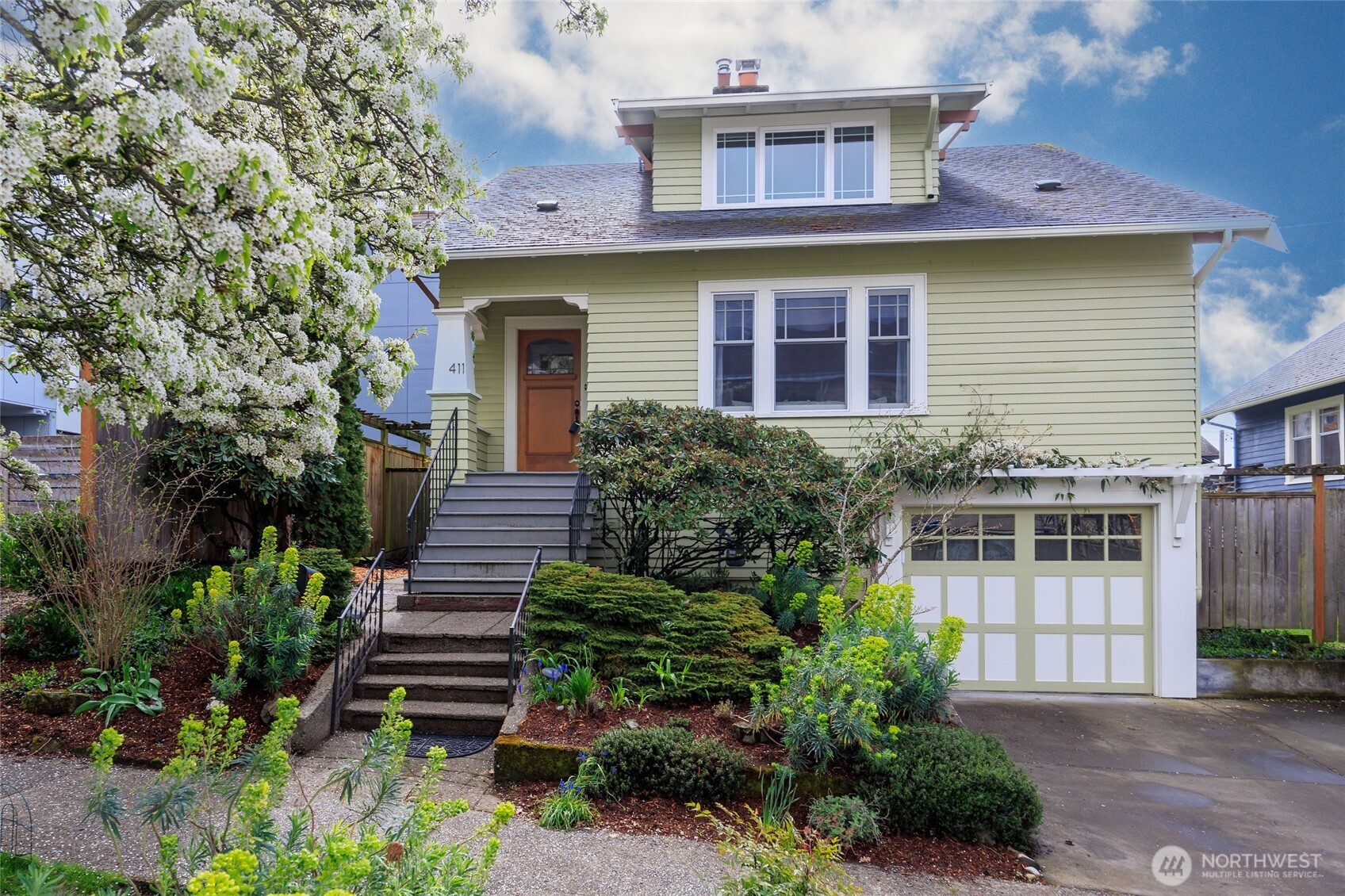 411 NW 56th Street