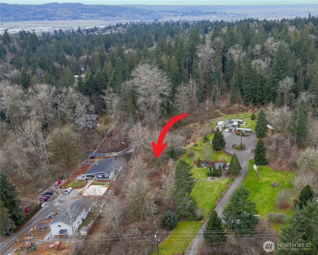 Photo of 0 xx Chain Lake Road, Snohomish, WA 98290 (MLS # 2488720)