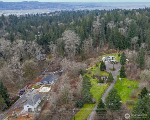Photo of 0 xx Chain Lake Road, Snohomish, WA 98290 (MLS # 2488720)