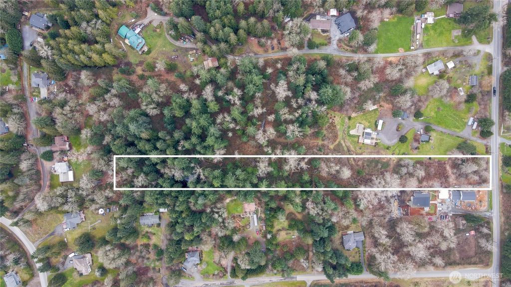 Photo of 0 xx Chain Lake Road, Snohomish, WA 98290 (MLS # 2488720)