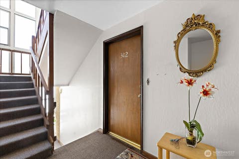 Photo of 3209 Hoyt Avenue #302, Everett, WA 98201 (MLS # 2556028)
