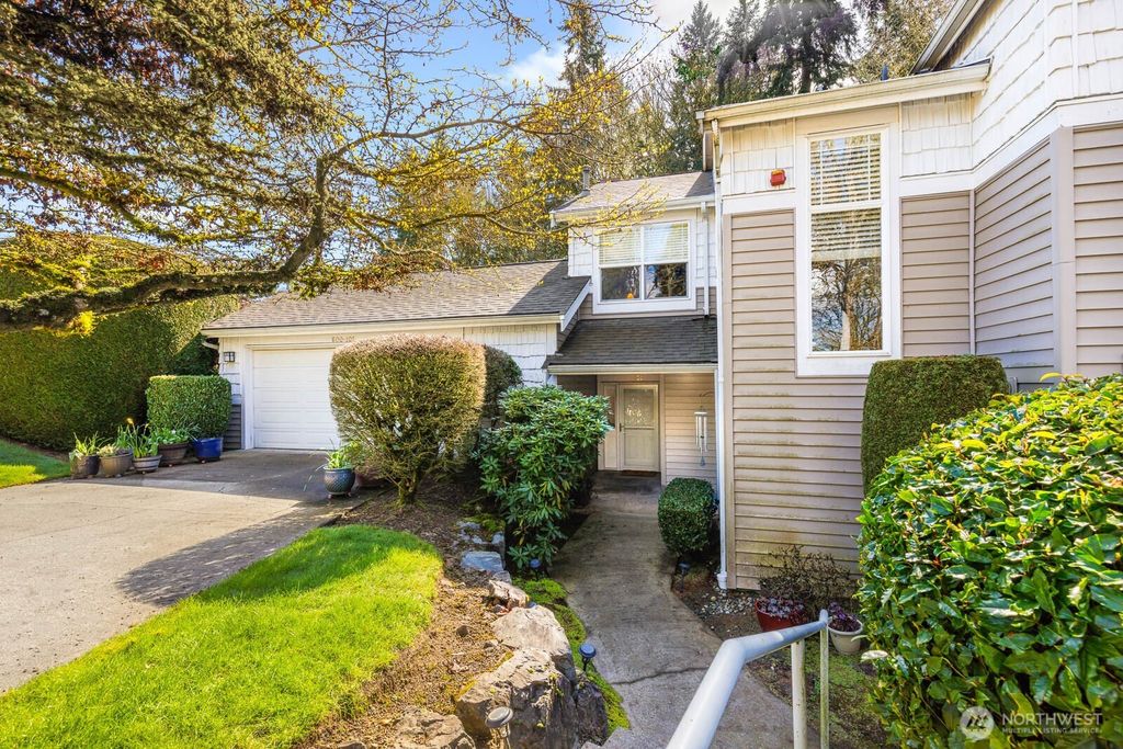 Photo of 600 228th Street SW #I101, Bothell, WA 98021 (MLS # 2508239)