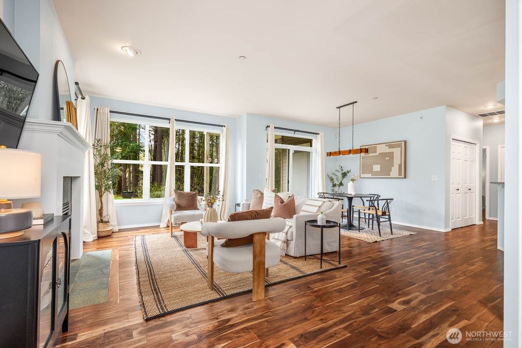 Photo of 600 228th Street SW #I101, Bothell, WA 98021 (MLS # 2508239)