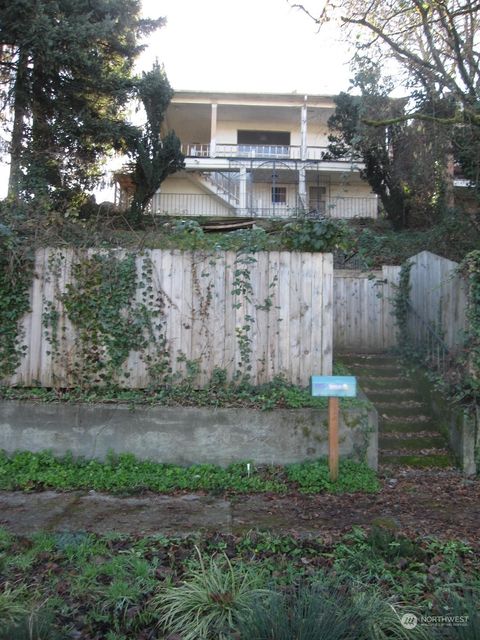 547 S Trenton Street, Seattle, WA 98108 - MLS#: 2327453
